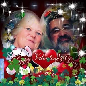 Meet your Posher, Edna